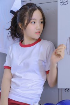 人妖阿发